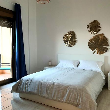 Room Sea Палермо Экстерьер фото