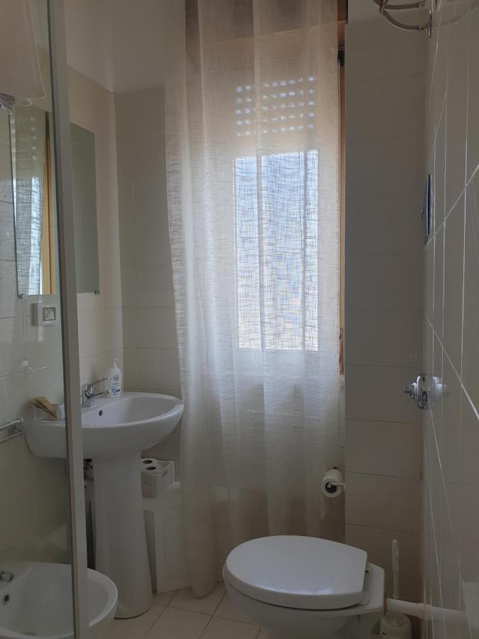 Room Sea Палермо Экстерьер фото