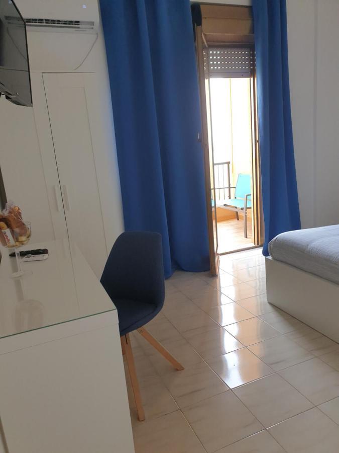Room Sea Палермо Экстерьер фото