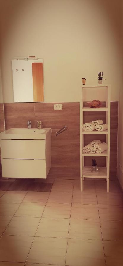 Room Sea Палермо Экстерьер фото