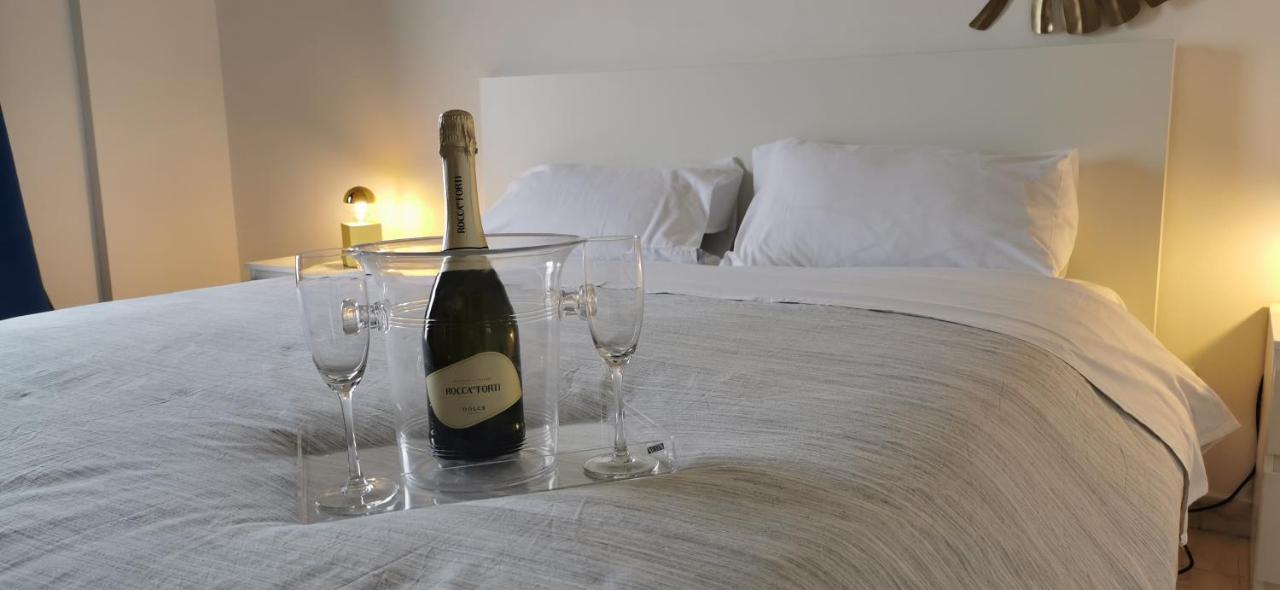 Room Sea Палермо Экстерьер фото