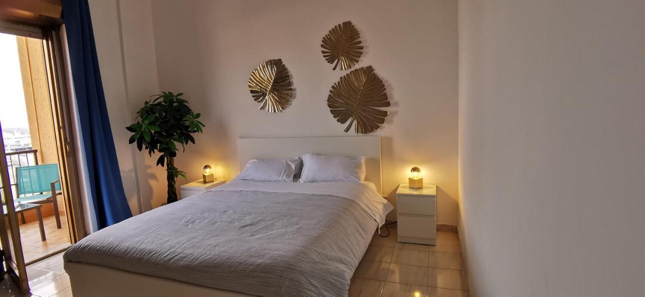 Room Sea Палермо Экстерьер фото