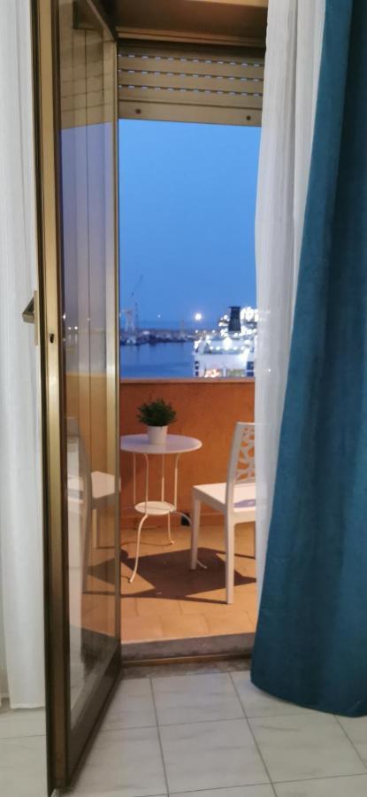 Room Sea Палермо Экстерьер фото