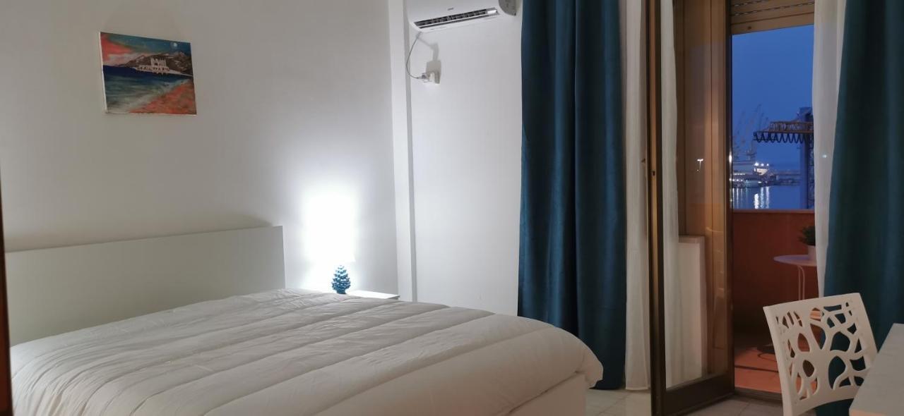 Room Sea Палермо Экстерьер фото